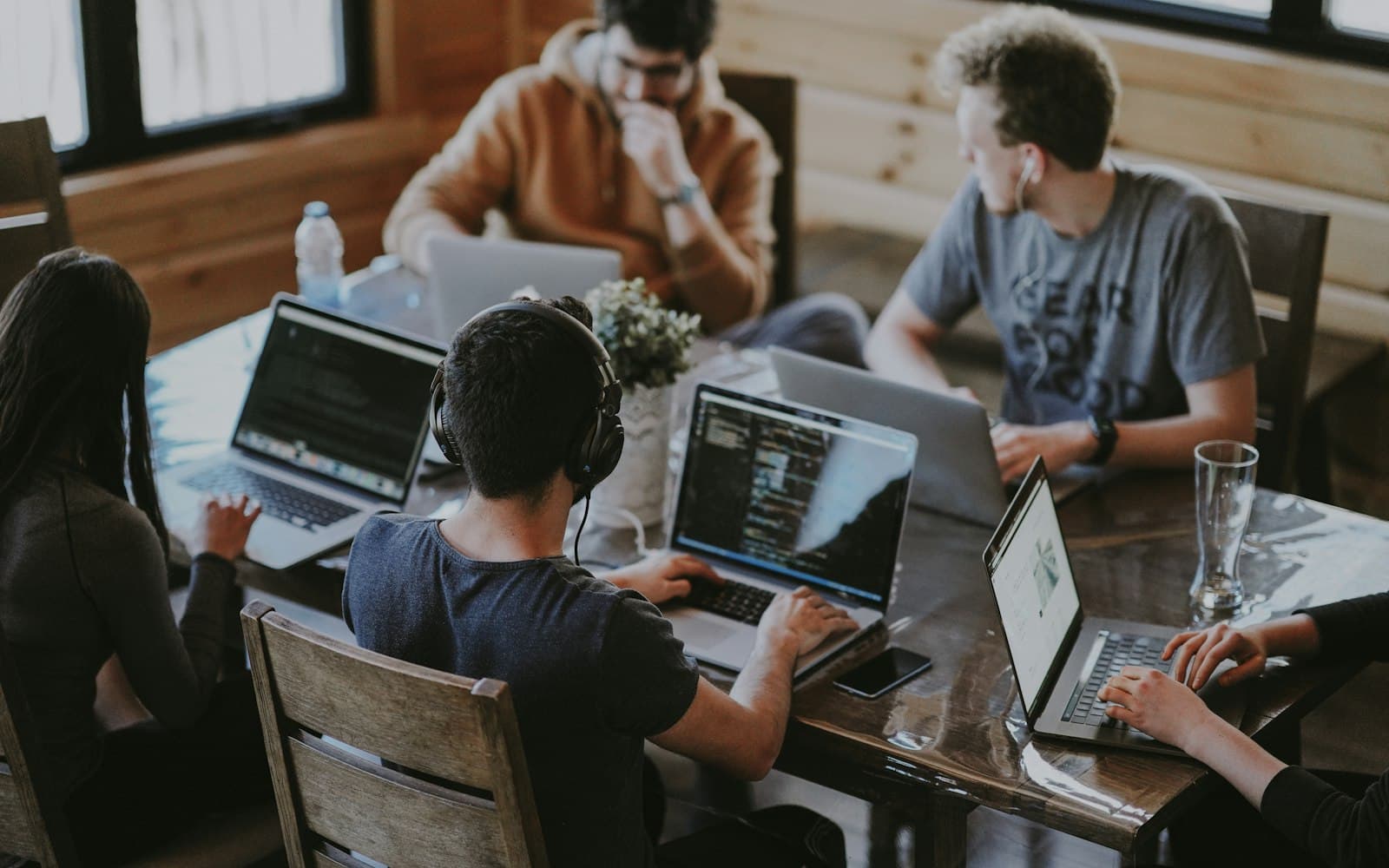 Chương trình thực tập sinh kỹ thuật